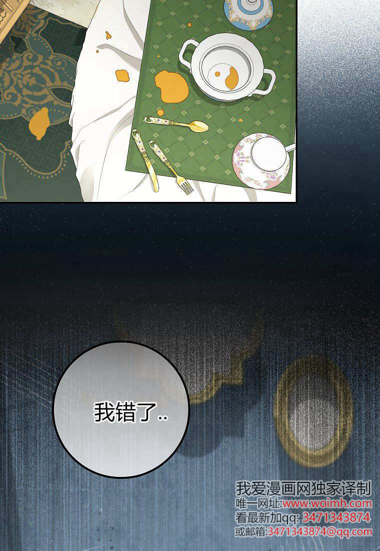 《黑豹家族的雪豹宝宝》第06话 第3页