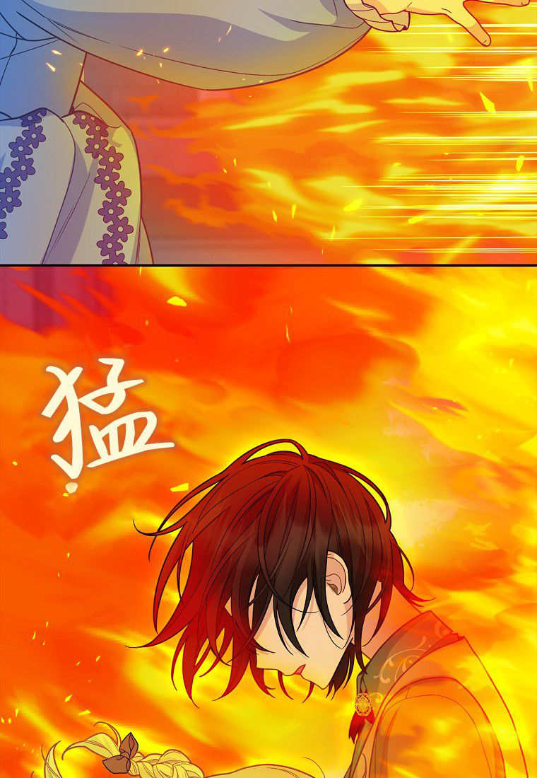 《黑豹家族的雪豹宝宝》第14话 第42页