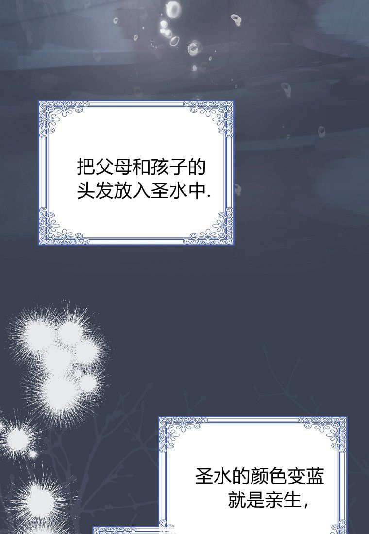《黑豹家族的雪豹宝宝》第17话 第30页