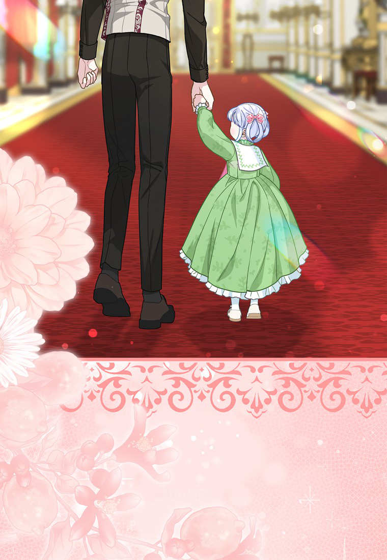 《黑豹家族的雪豹宝宝》第15话 第49页