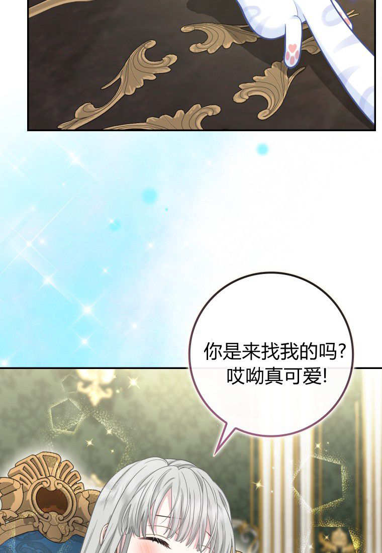 《黑豹家族的雪豹宝宝》第22话 第28页