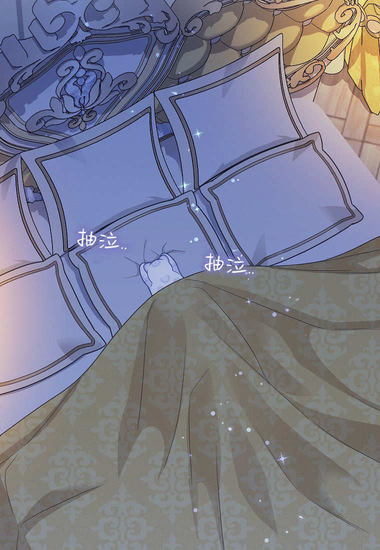 《黑豹家族的雪豹宝宝》第25话 第41页