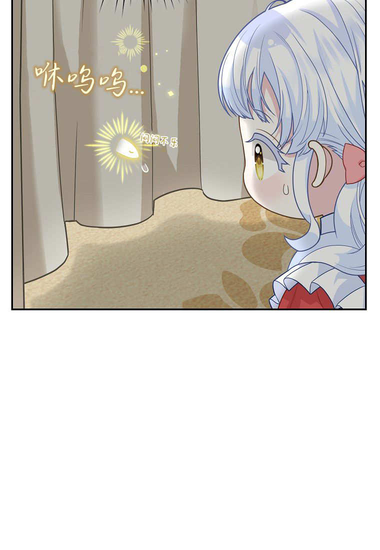 《黑豹家族的雪豹宝宝》第24话 第14页