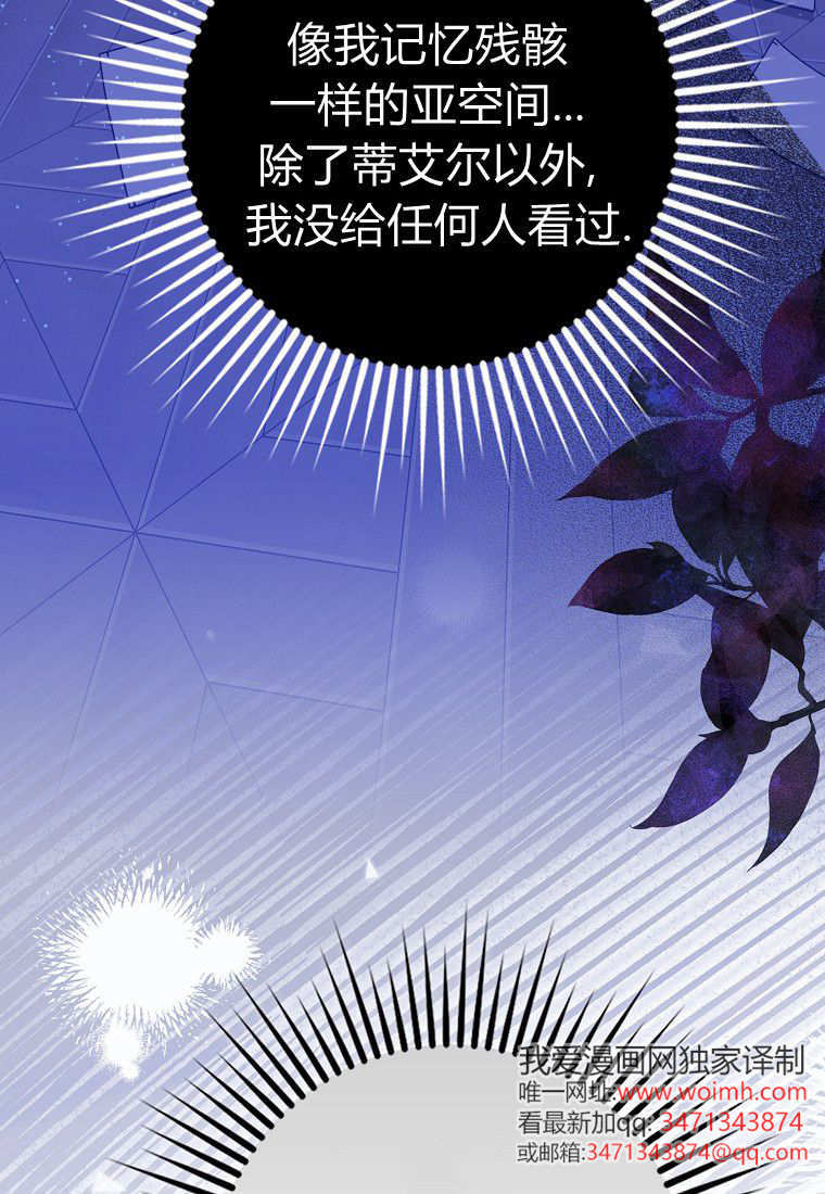 《黑豹家族的雪豹宝宝》第27话 第29页
