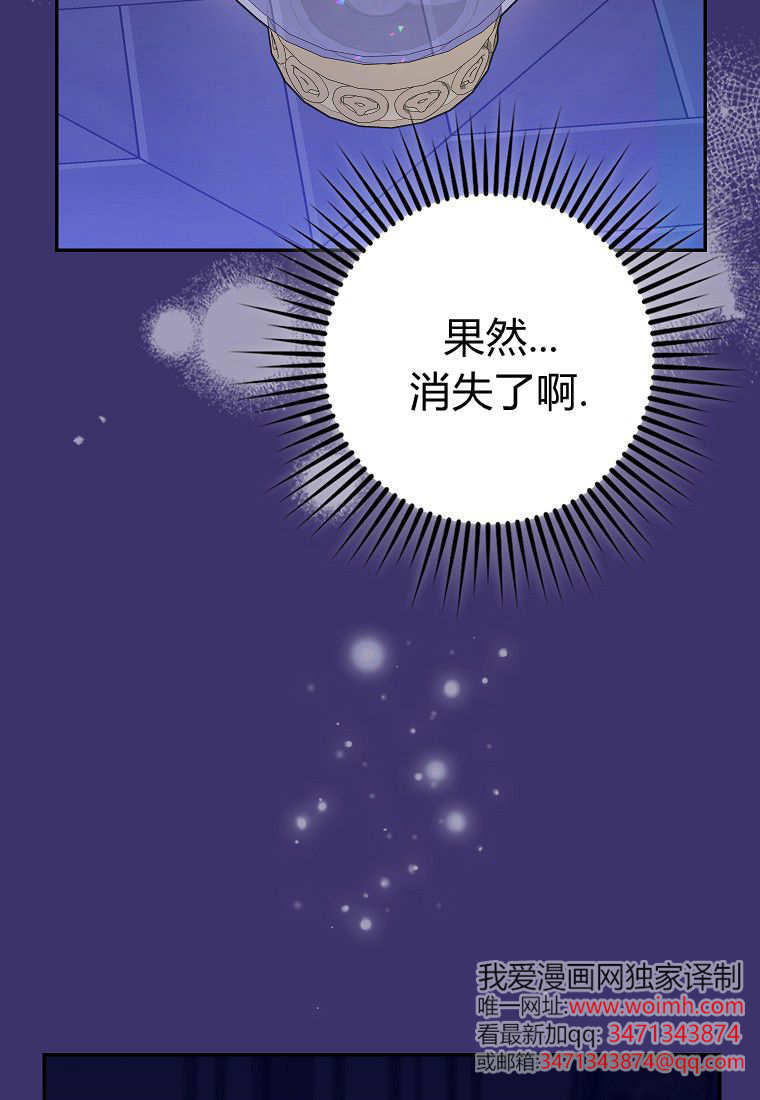 《黑豹家族的雪豹宝宝》第27话 第41页