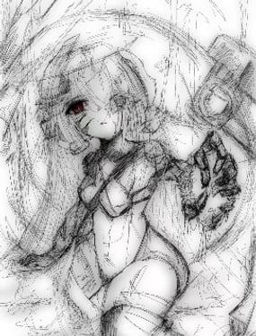 《【安科】机娘养成指南》漫画封面图 - tl漫画