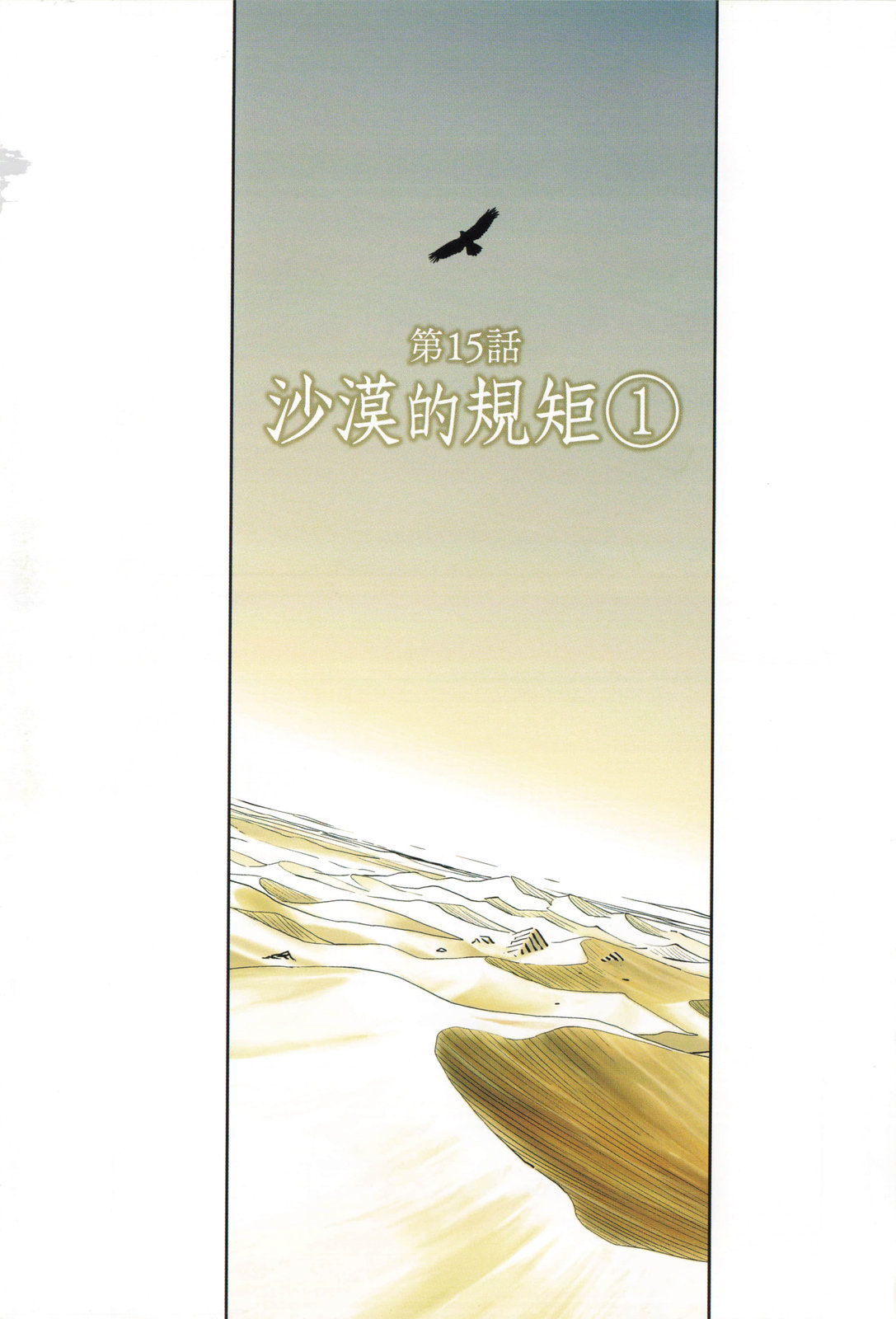 《机动战士高达THUNDERBOLT外传》第03卷 第9页