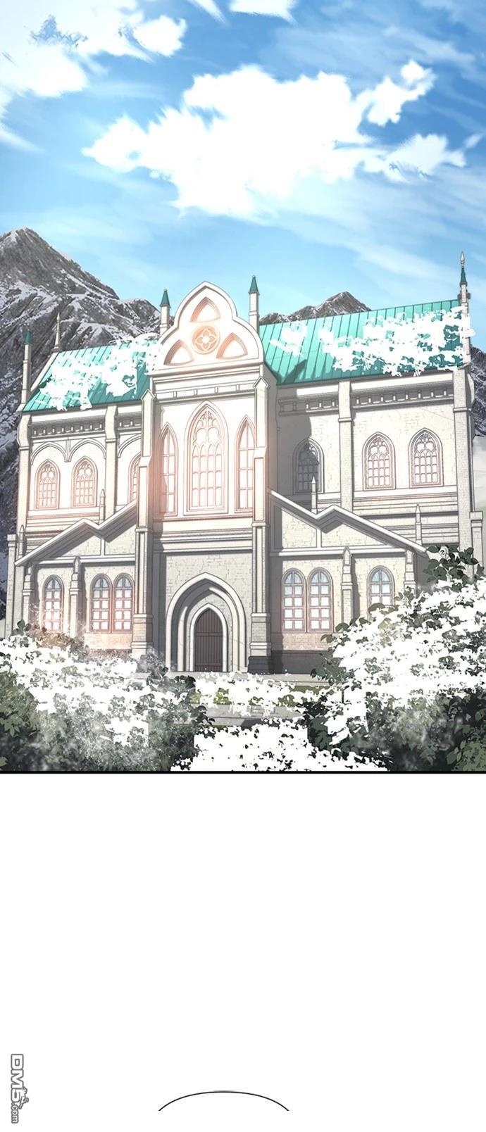 《腐败司祭》第3话 第19页