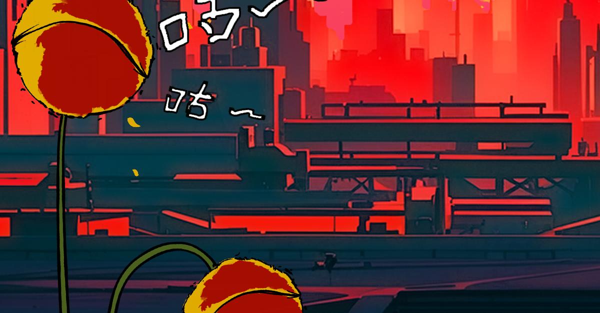 《怪兽采访局》序 第6页