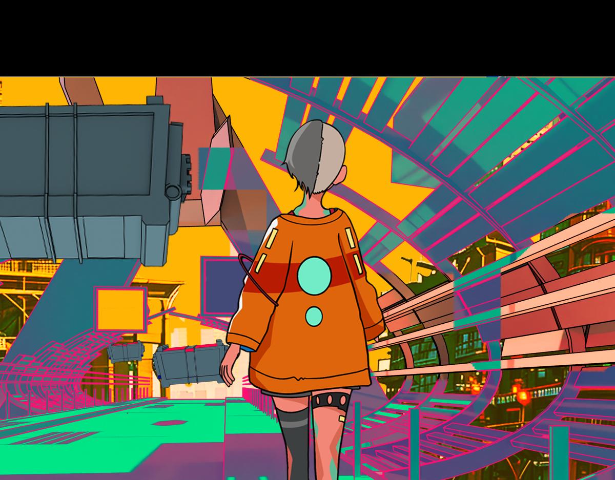 《怪兽采访局》1 第17页