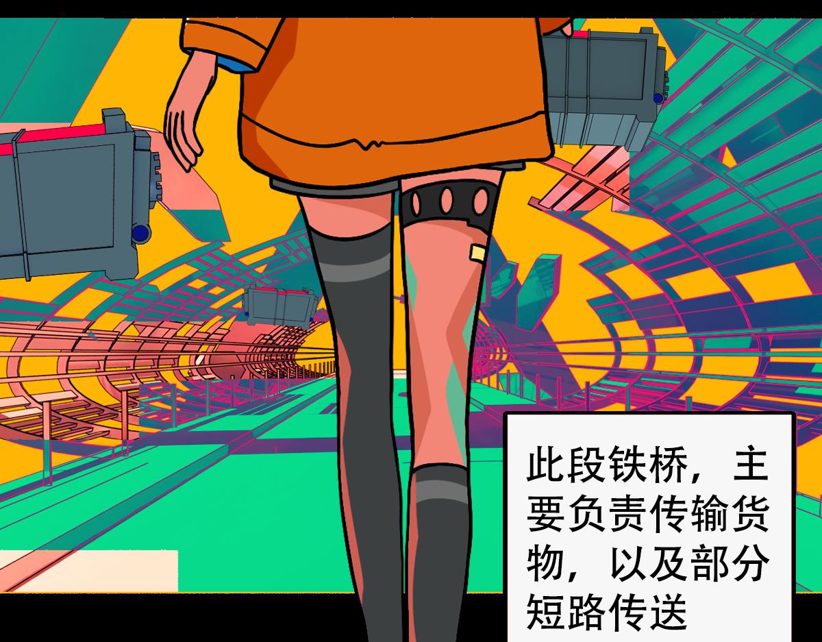 《怪兽采访局》1 第7页