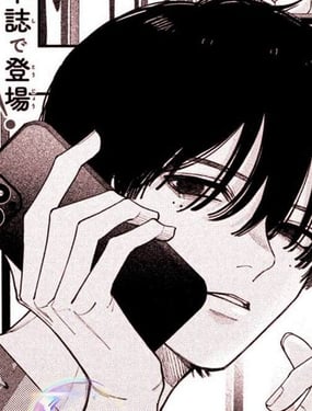 《午餐时分是恋爱时刻》漫画封面图 - tl漫画