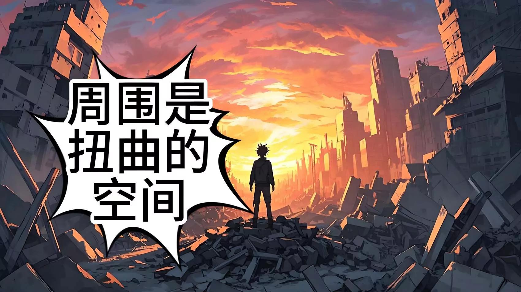 《陆小槽》次元壁破裂，吐槽管理员的诞生 第13页