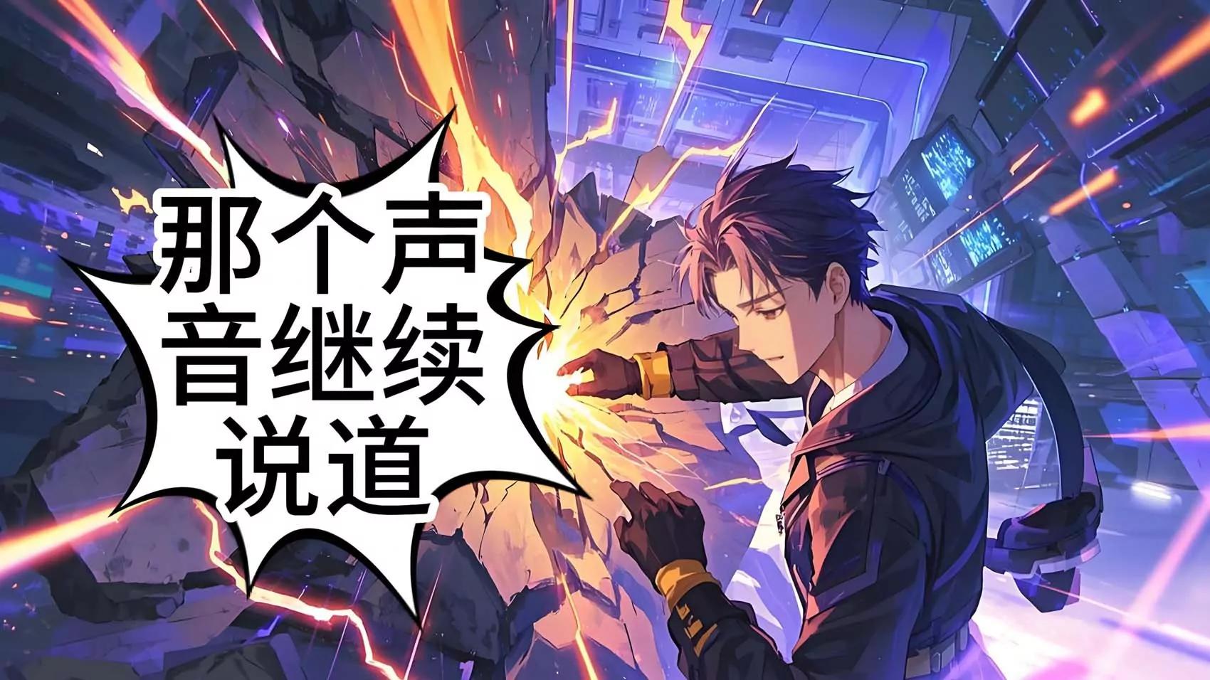 《陆小槽》次元壁破裂，吐槽管理员的诞生 第18页