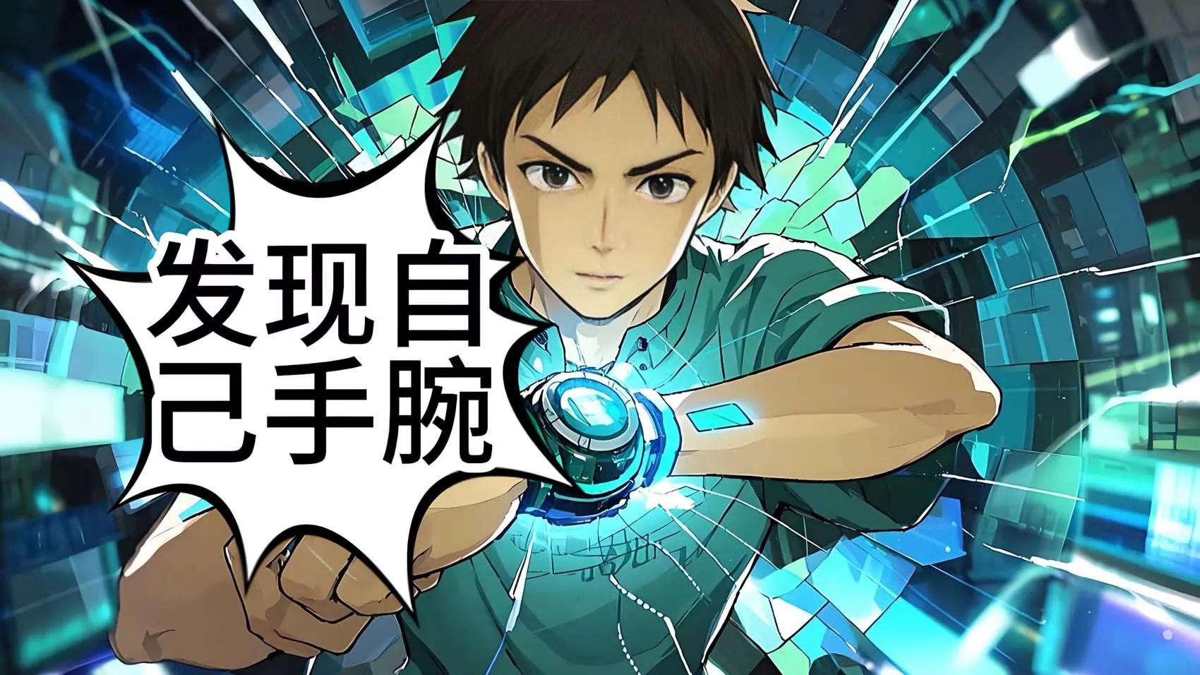 《陆小槽》次元壁破裂，吐槽管理员的诞生 第22页