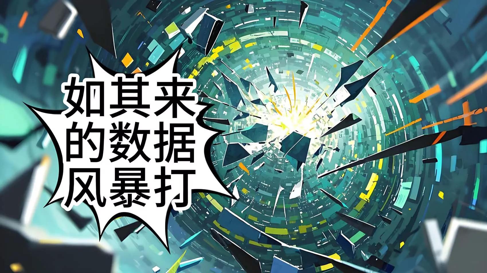 《陆小槽》次元壁破裂，吐槽管理员的诞生 第4页