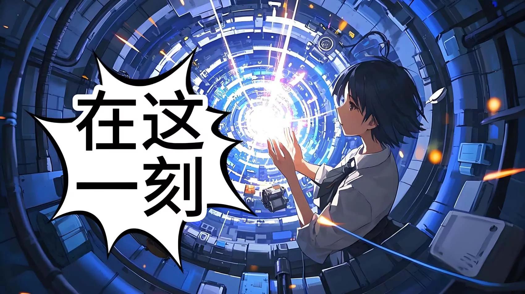 《陆小槽》次元壁破裂，吐槽管理员的诞生 第8页