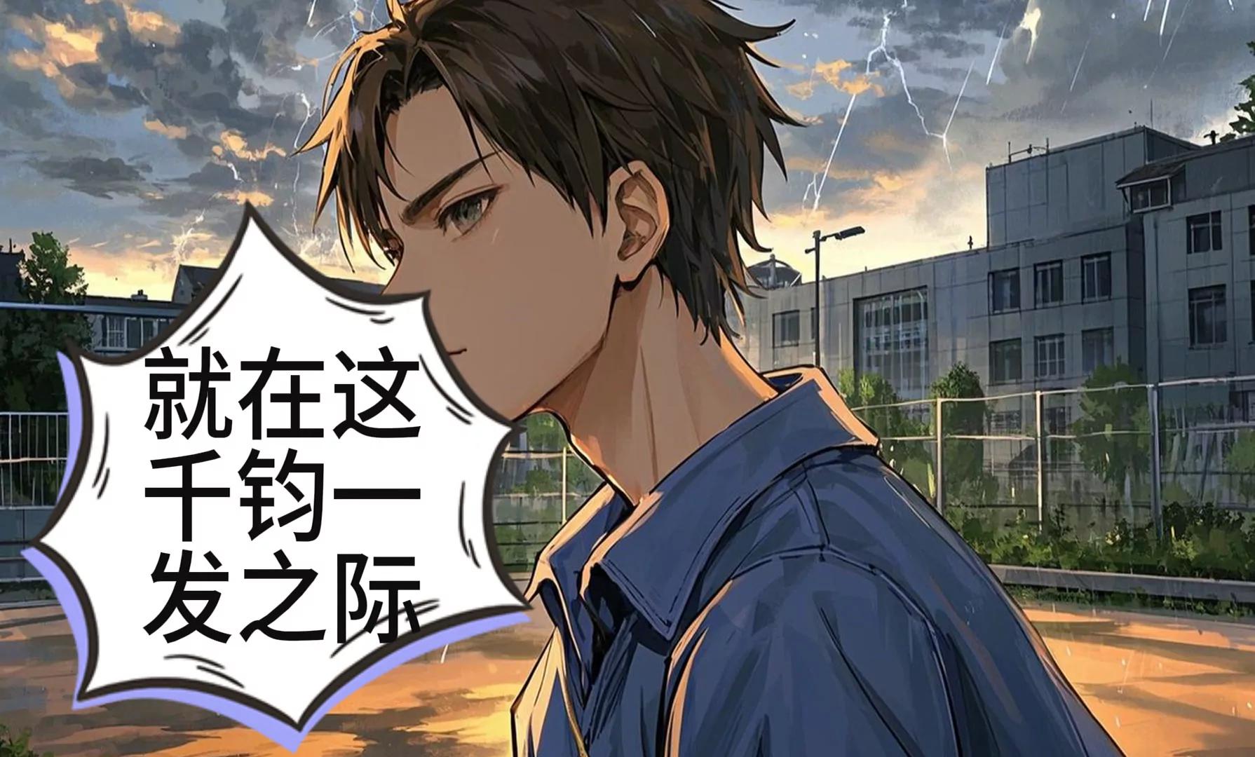 《陆小槽》机甲魔法少女的暴走 第22页
