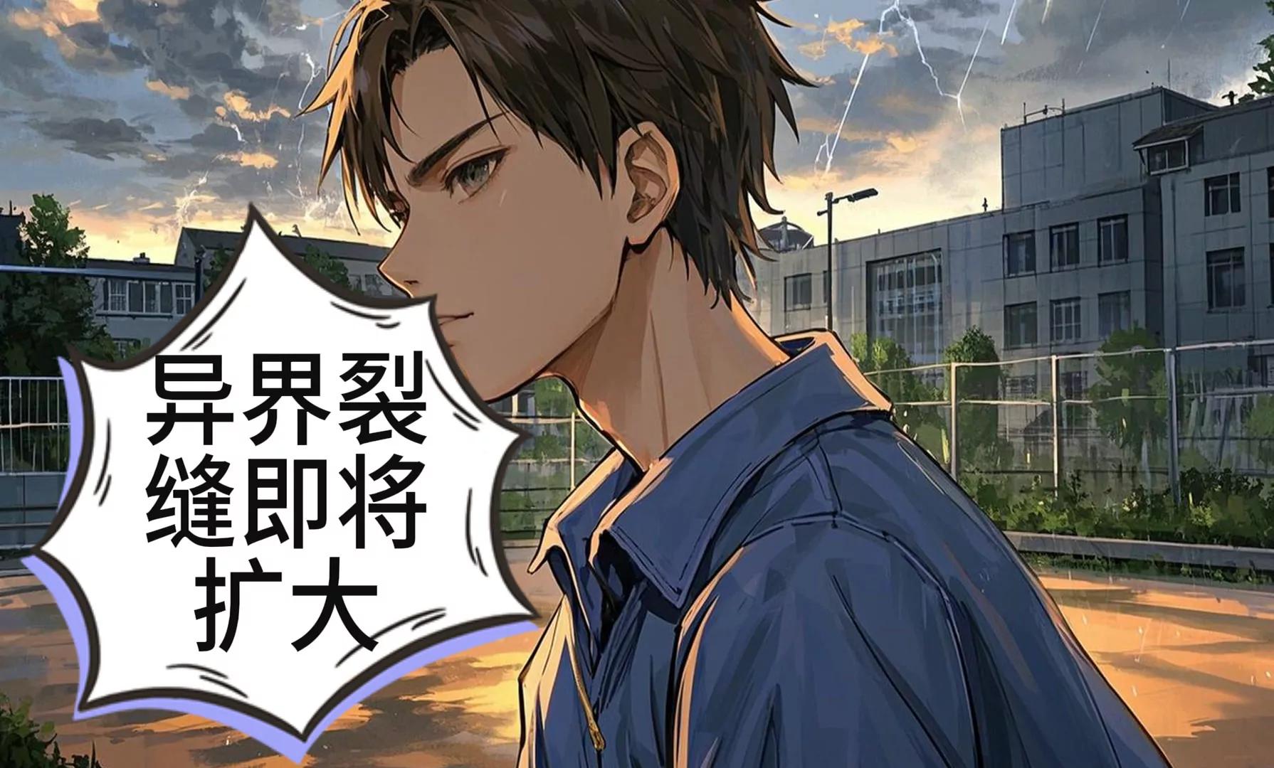 《陆小槽》机甲魔法少女的暴走 第24页