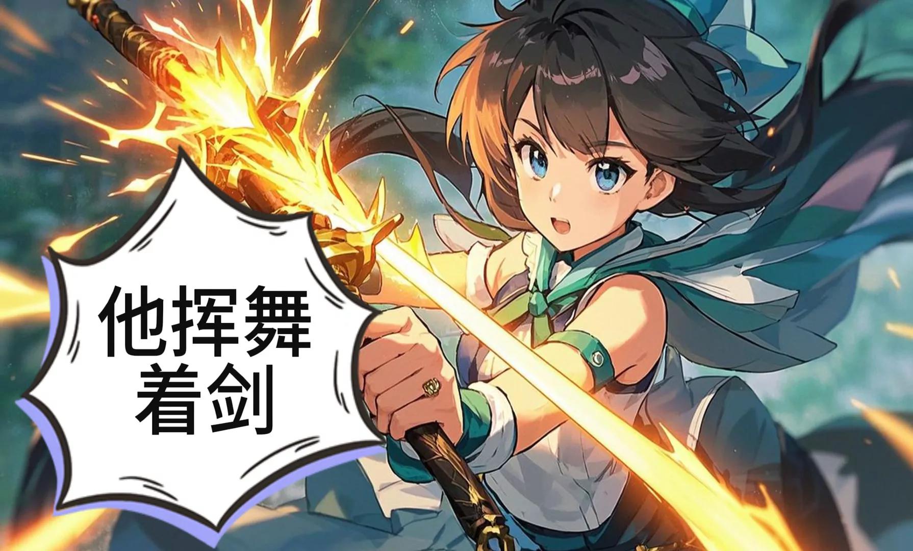 《陆小槽》机甲魔法少女的暴走 第39页