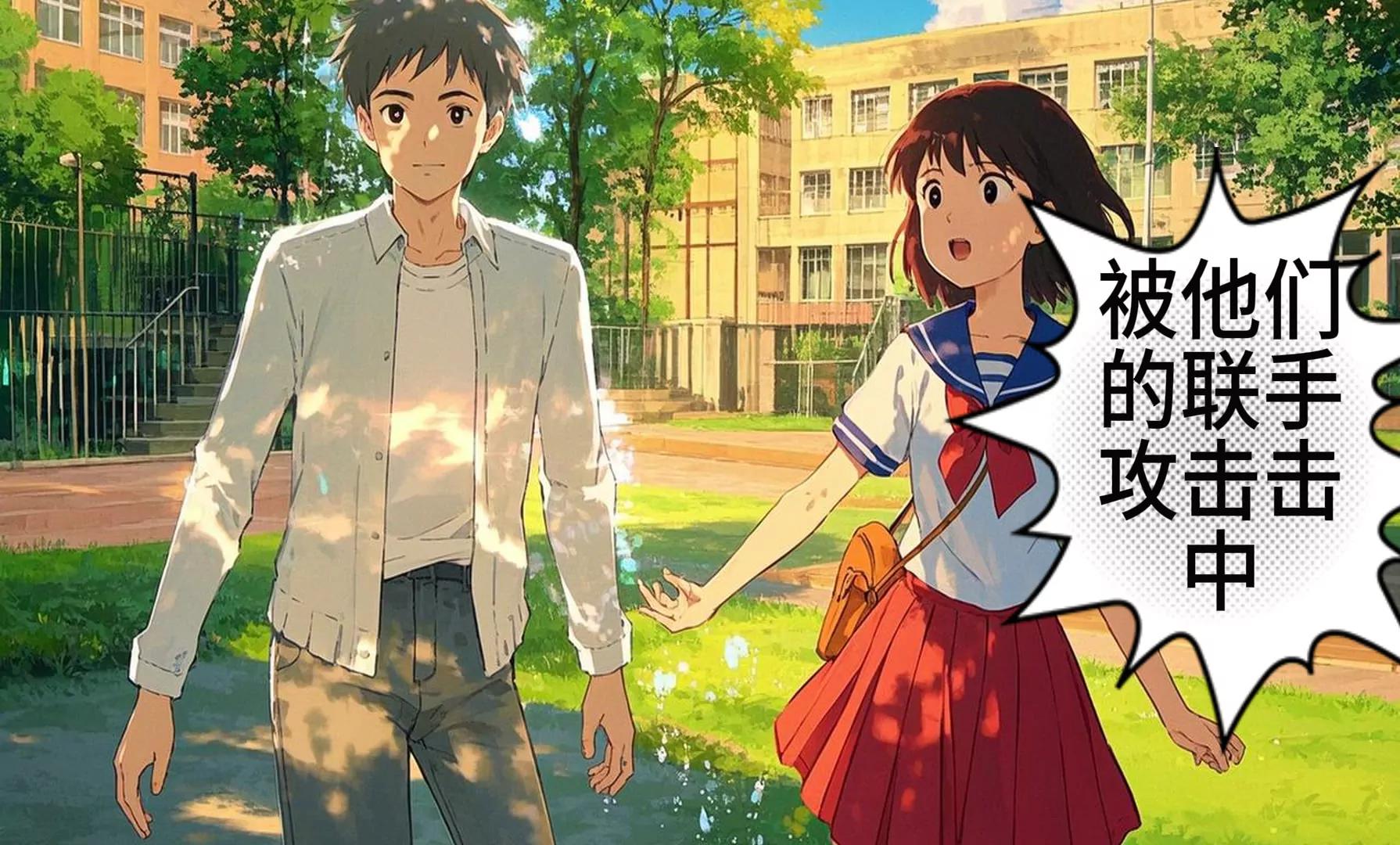 《陆小槽》激战缝合者！香蕉皮爆笑助力 第19页