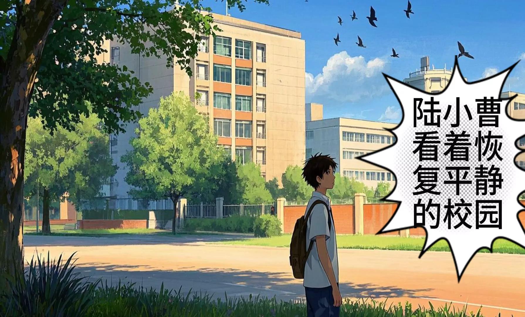 《陆小槽》激战缝合者！香蕉皮爆笑助力 第22页