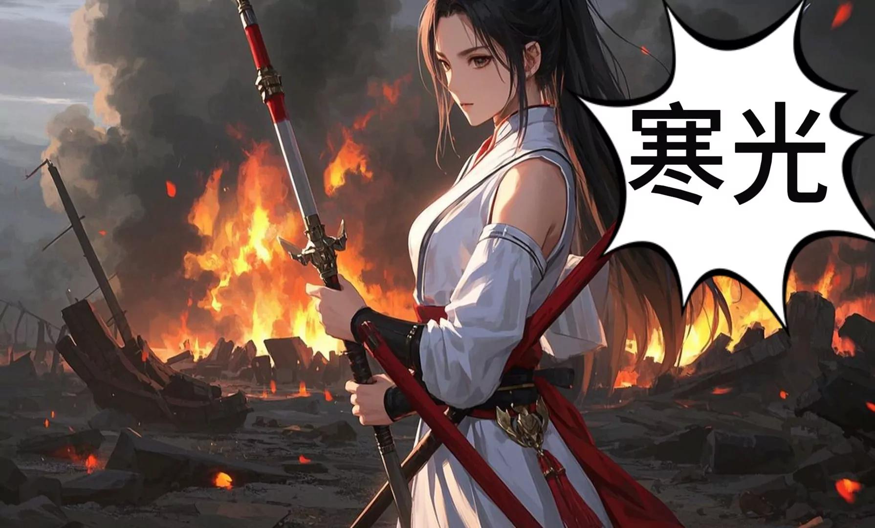 《陆小槽》2077年AI与追踪 第11页
