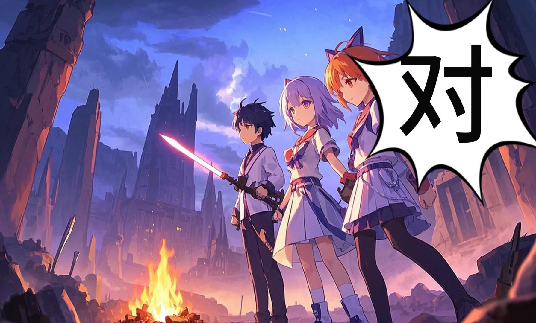 《陆小槽》2077年AI与追踪 第14页