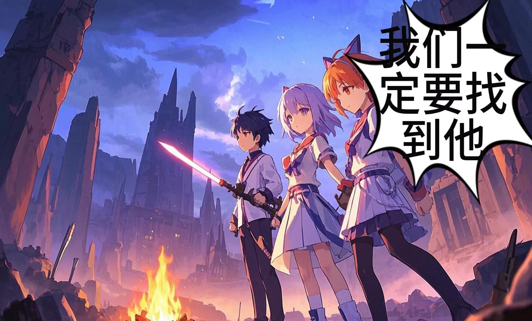 《陆小槽》2077年AI与追踪 第15页