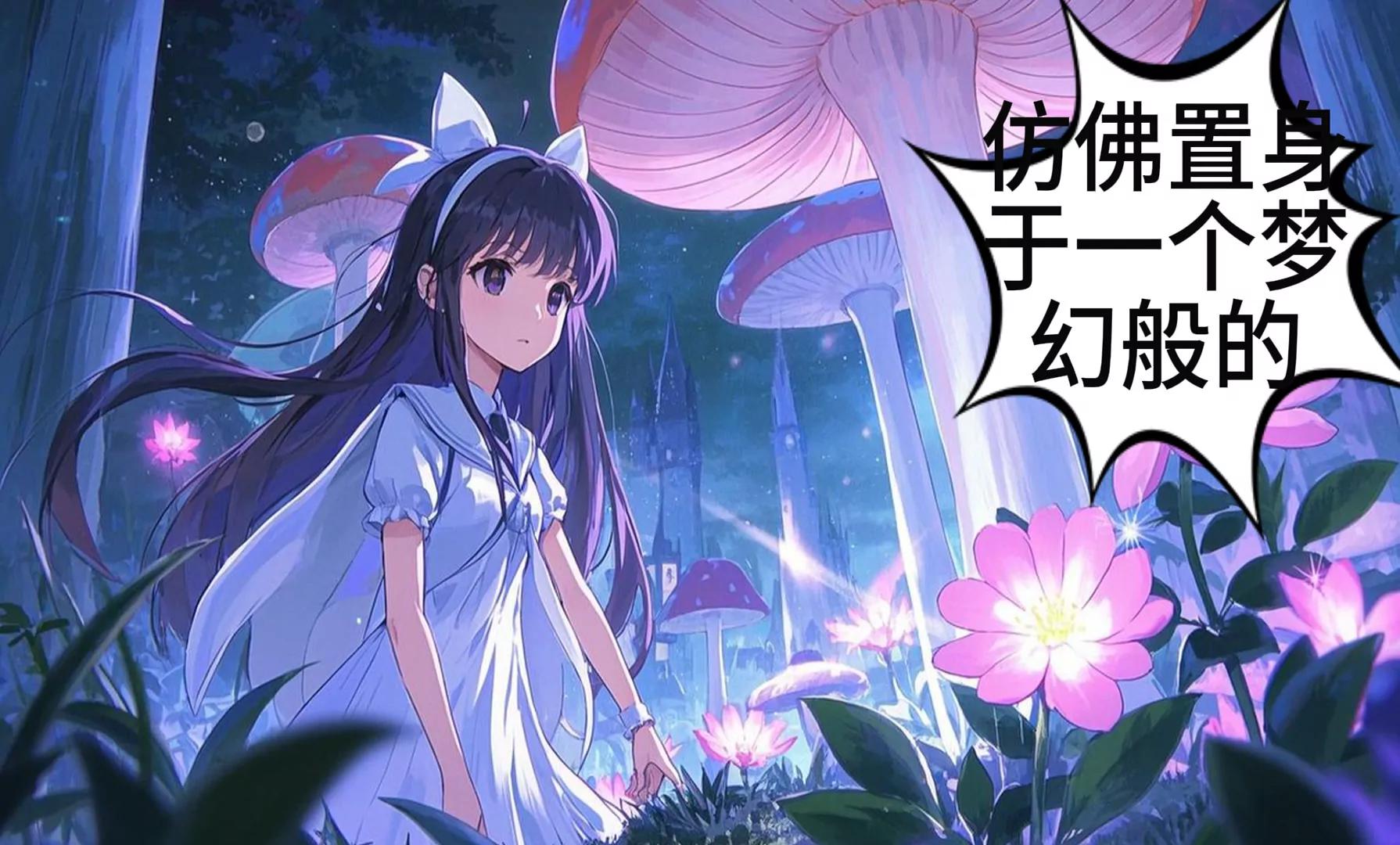 《陆小槽》2077年AI与追踪 第19页