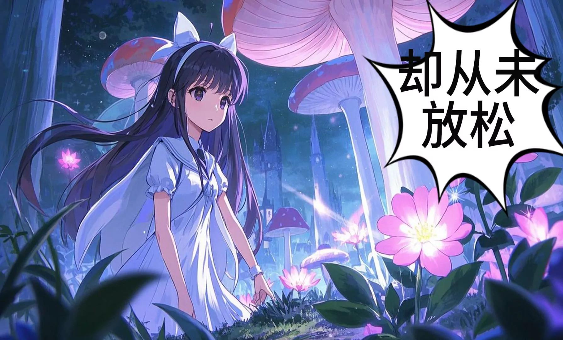 《陆小槽》2077年AI与追踪 第20页