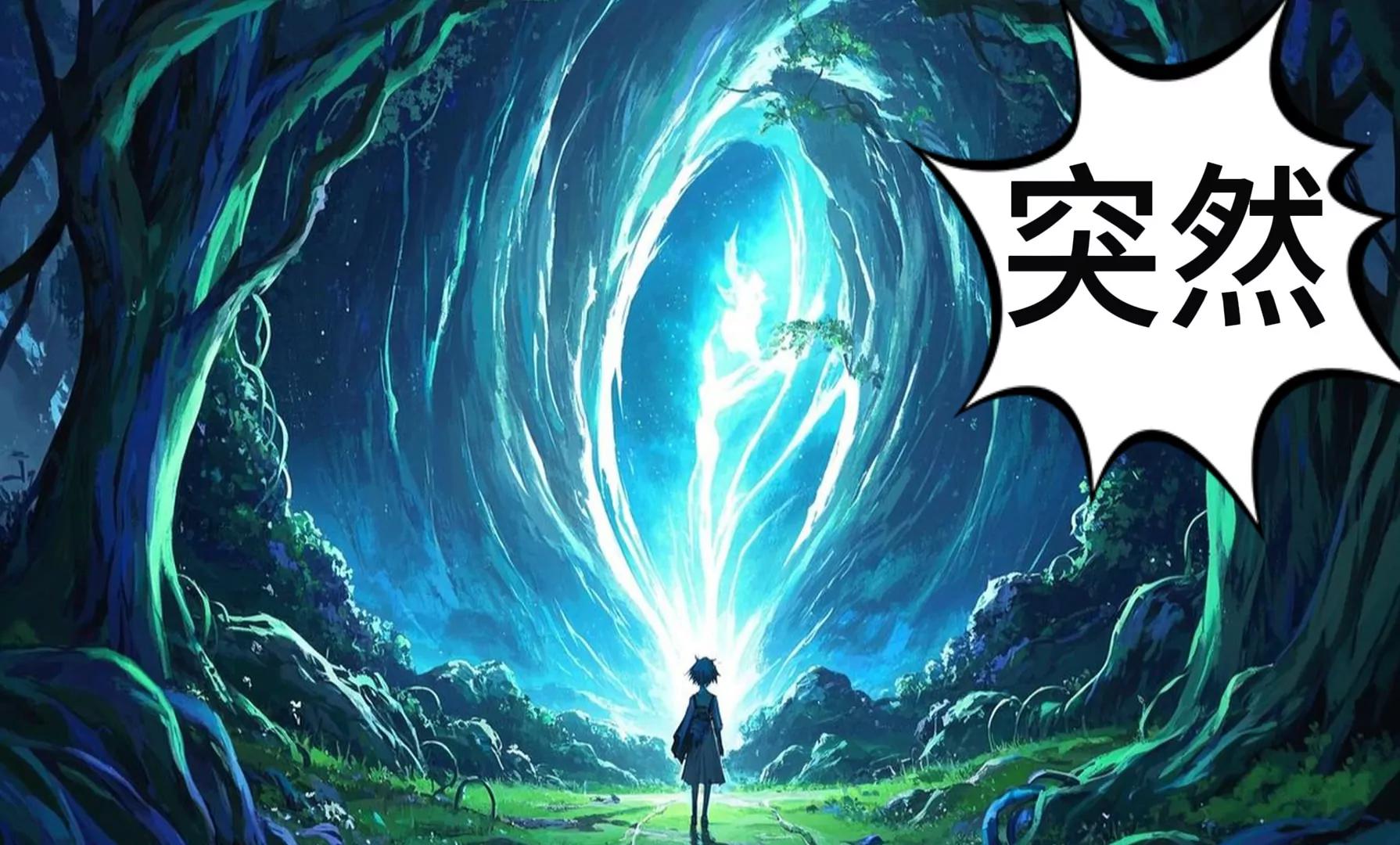 《陆小槽》2077年AI与追踪 第21页