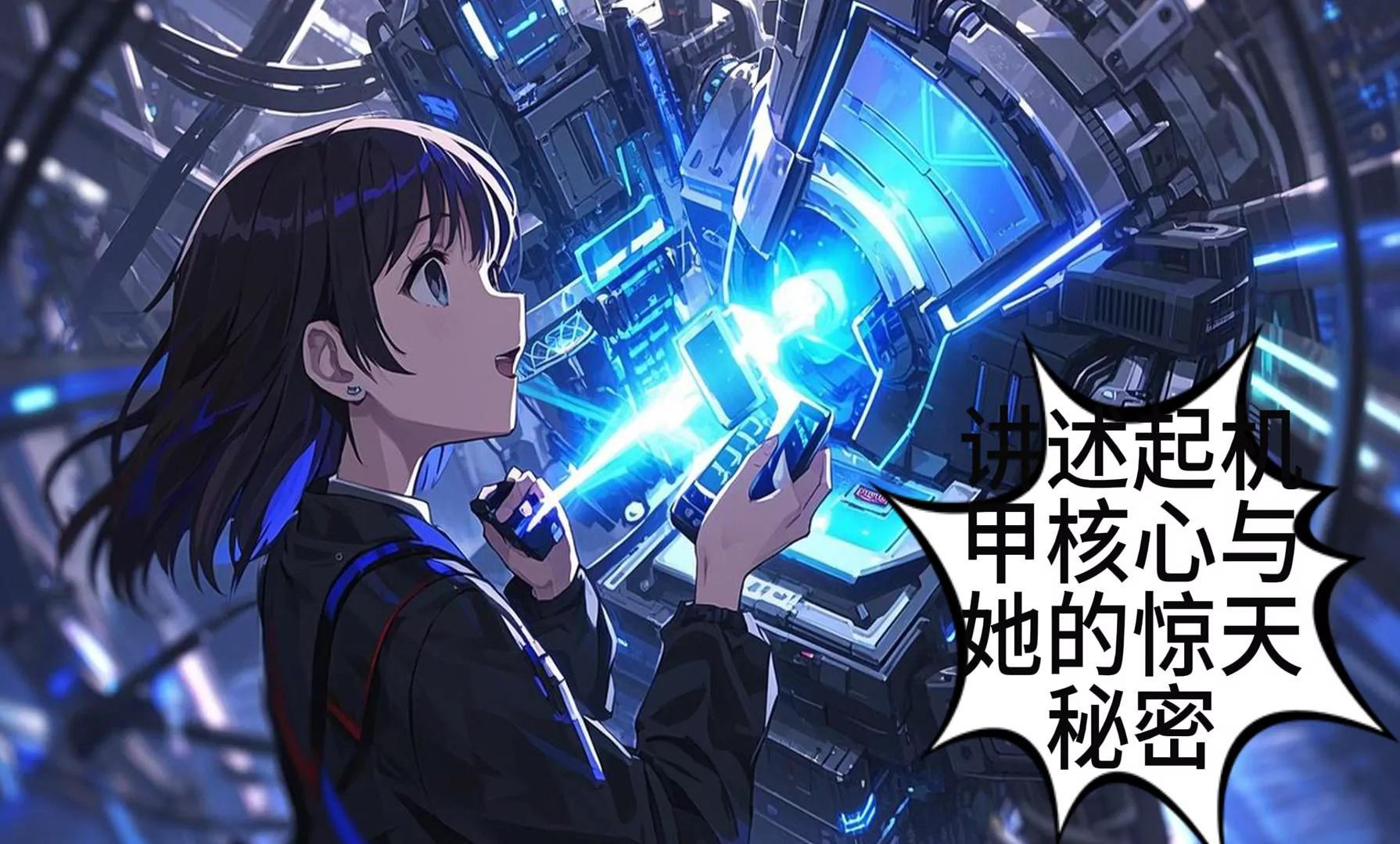 《陆小槽》2077年AI与追踪 第41页