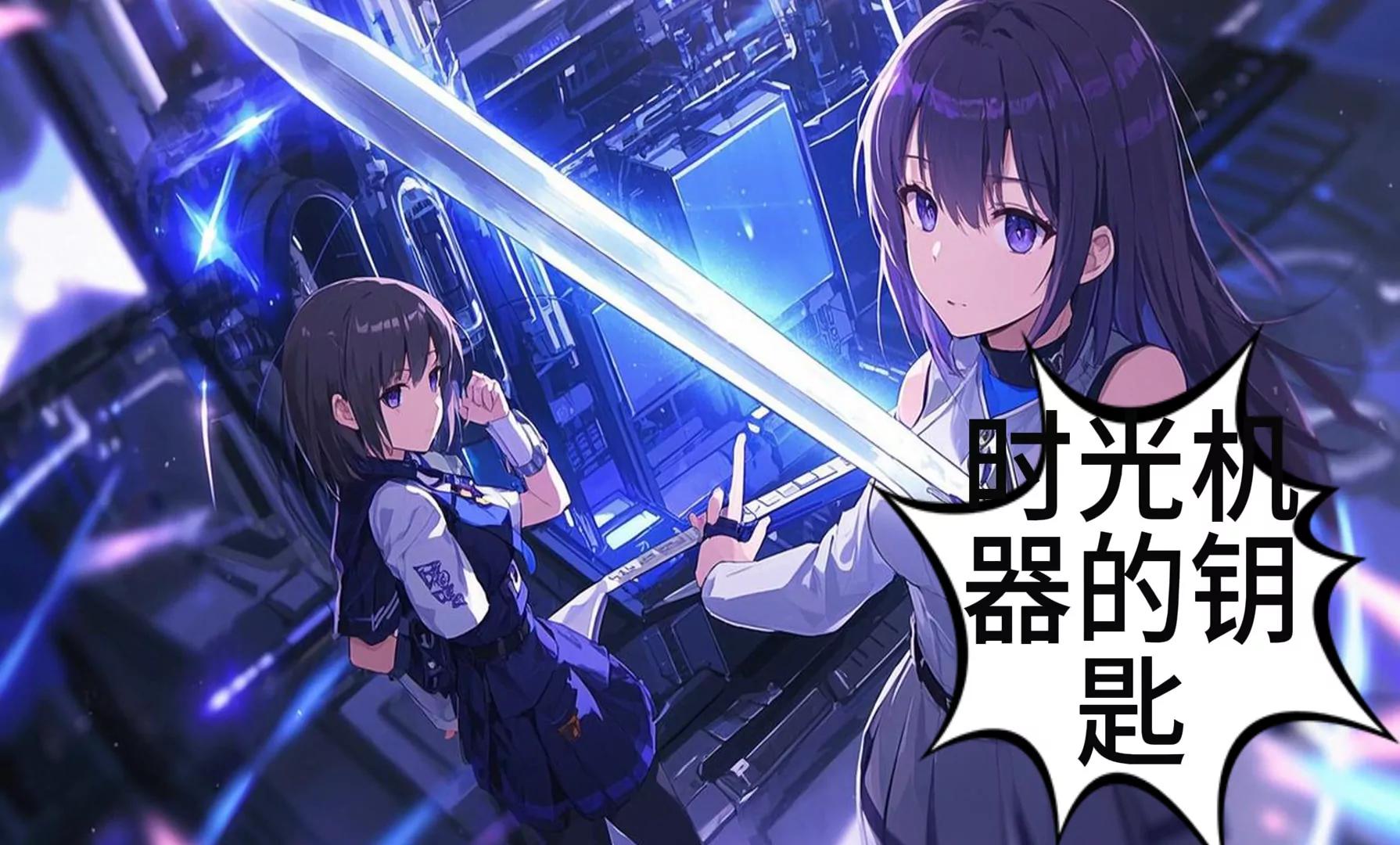 《陆小槽》2077年AI与追踪 第43页