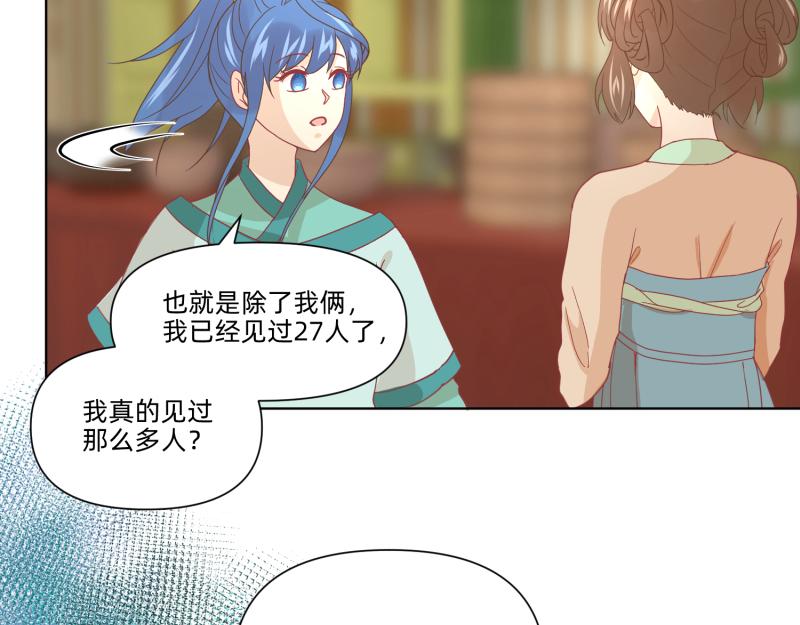 《穿到推理游戏里，破案全靠NPC》24 我已见过所有npc？ 第35页
