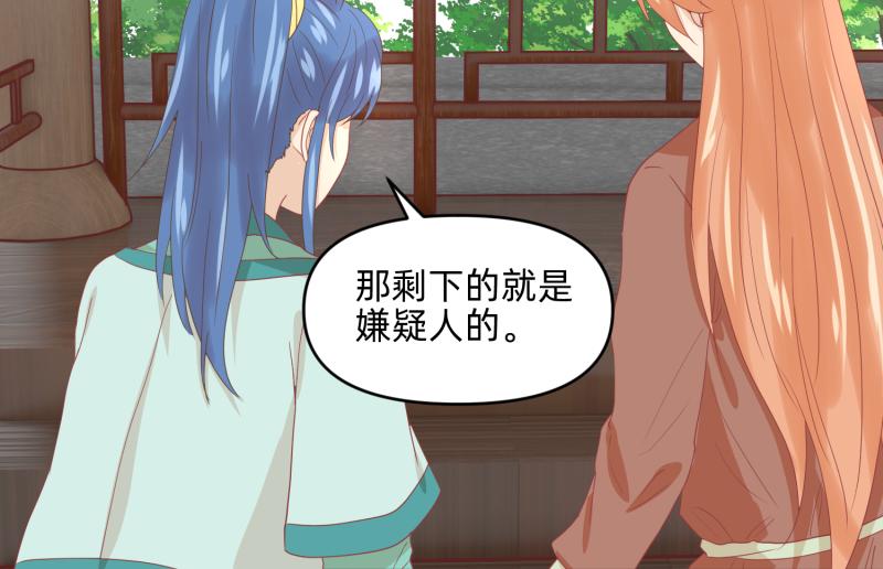 《穿到推理游戏里，破案全靠NPC》28 诅咒篇开始了？ 第45页