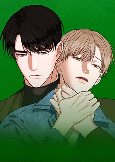 《恶鬼守护者》漫画封面图 - tl漫画