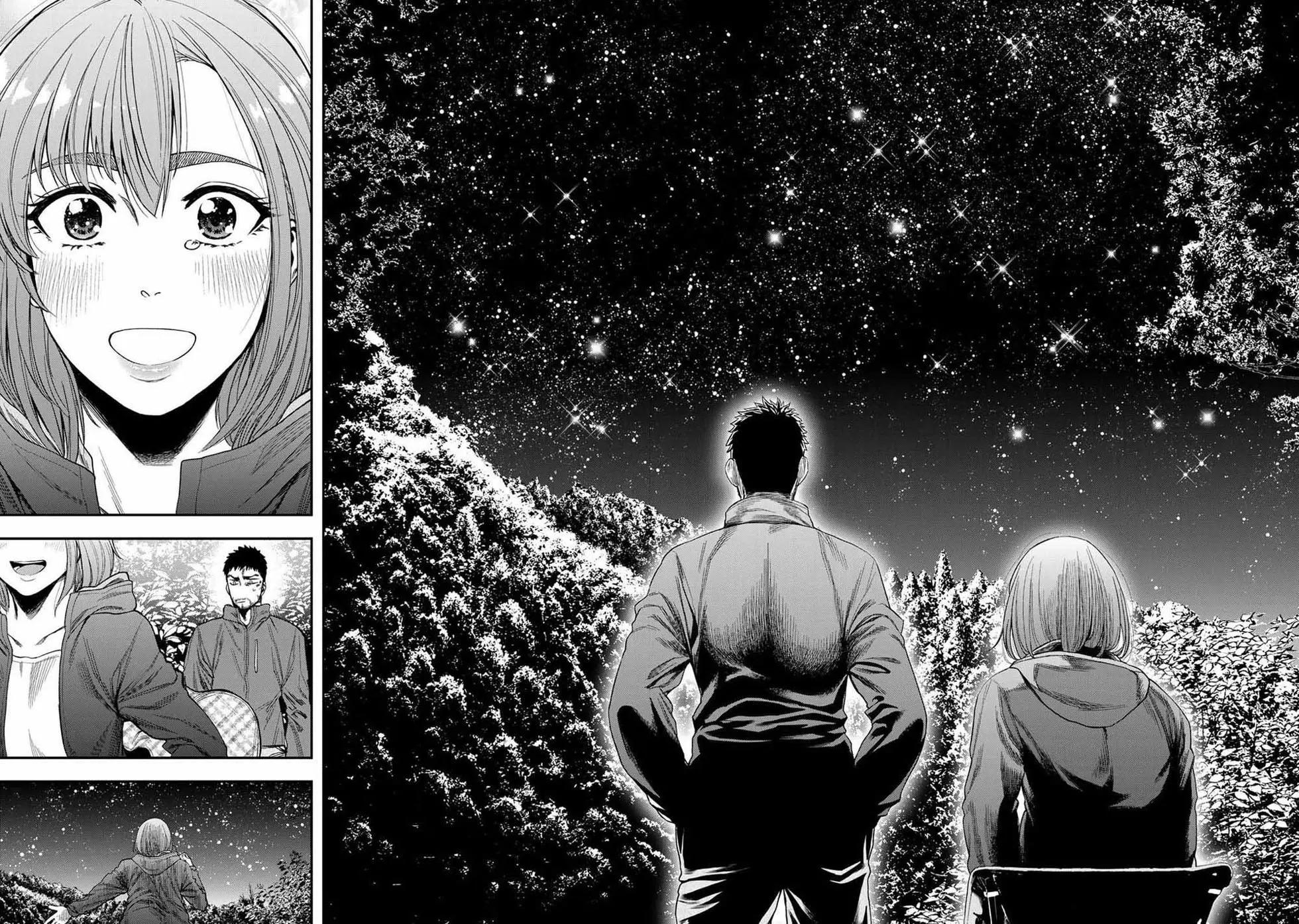 《双人solo露营》第01话 第37页