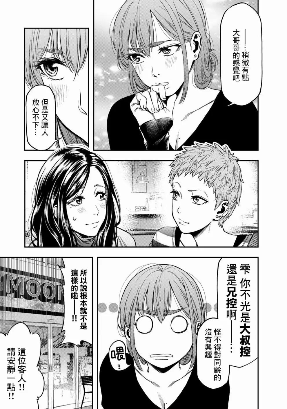 《双人solo露营》第03话 第6页