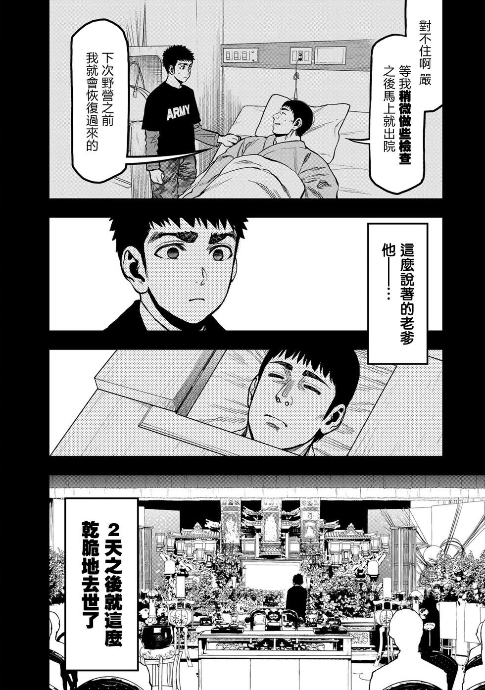 《双人solo露营》第21话 第10页