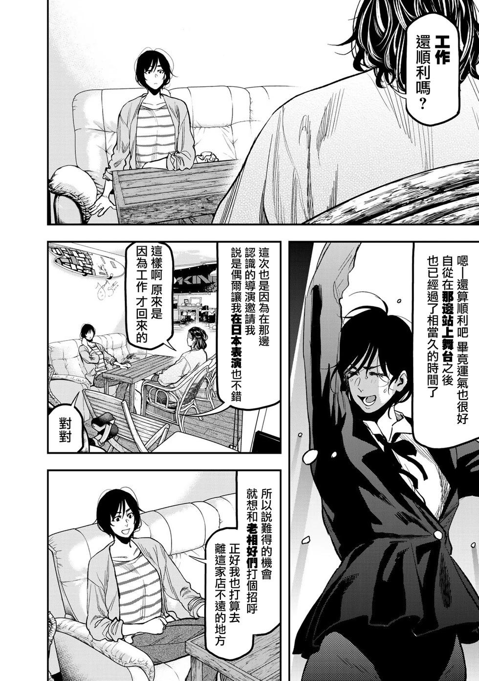《双人solo露营》第26话 第7页