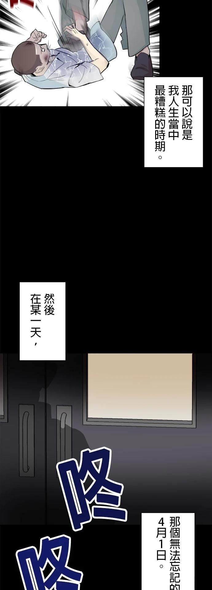 《最强高中生的复仇之战》第2话 第32页