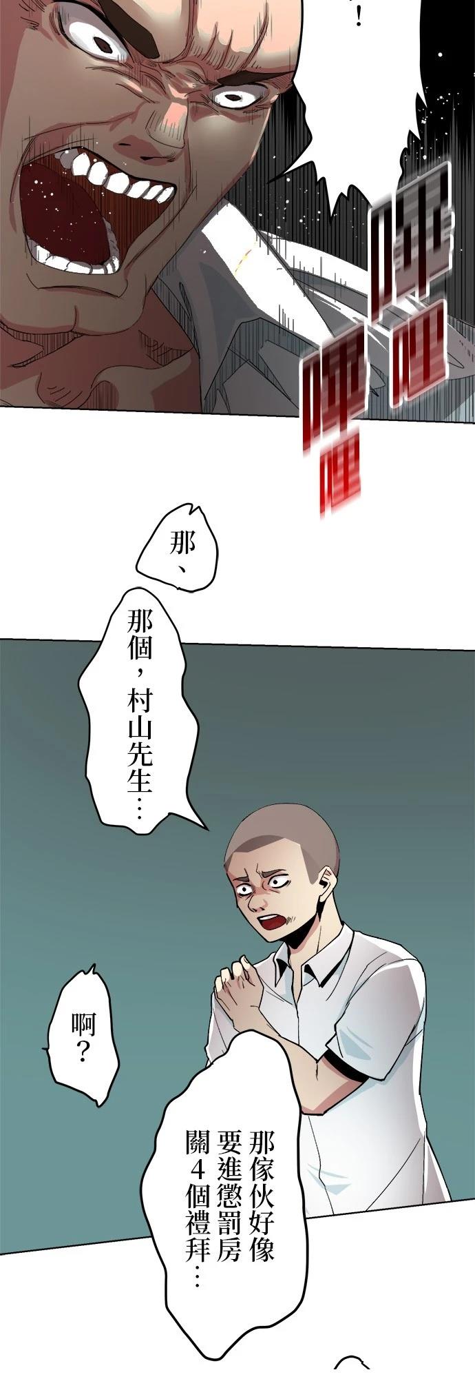 《最强高中生的复仇之战》第4话 第37页