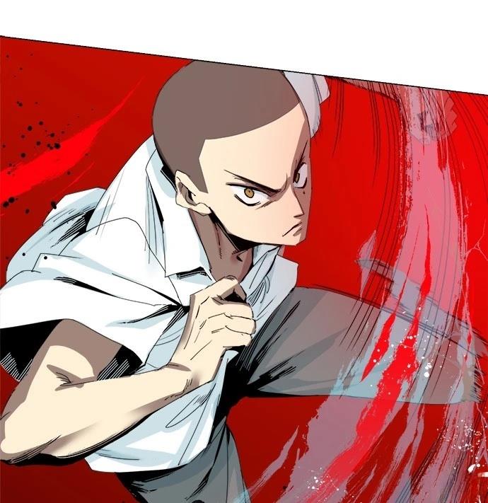 《最强高中生的复仇之战》第4话 第6页