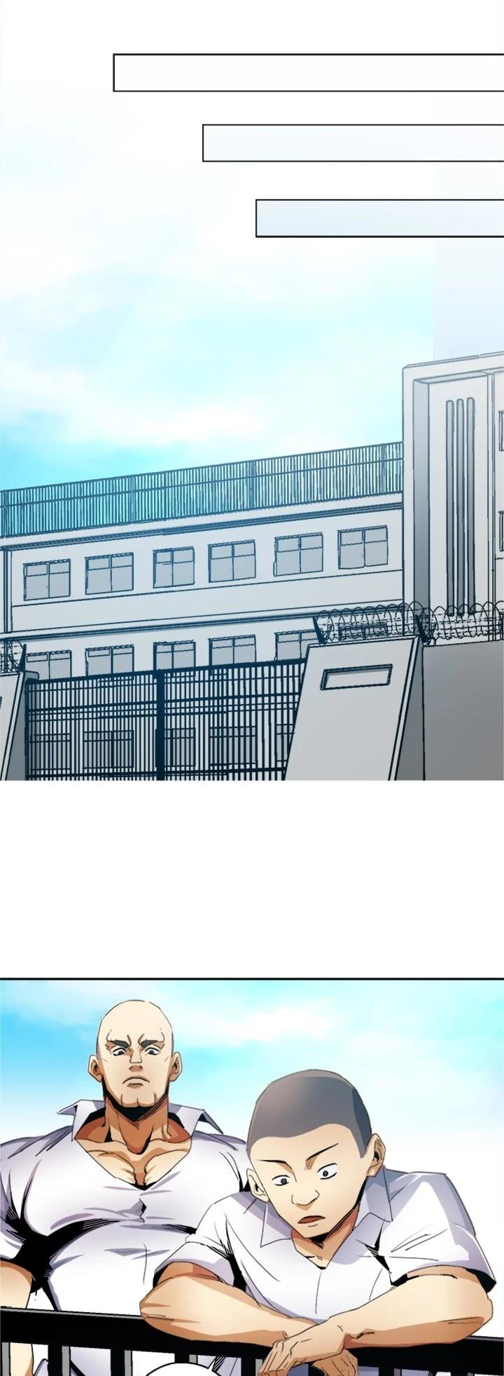 《最强高中生的复仇之战》第9话 第25页