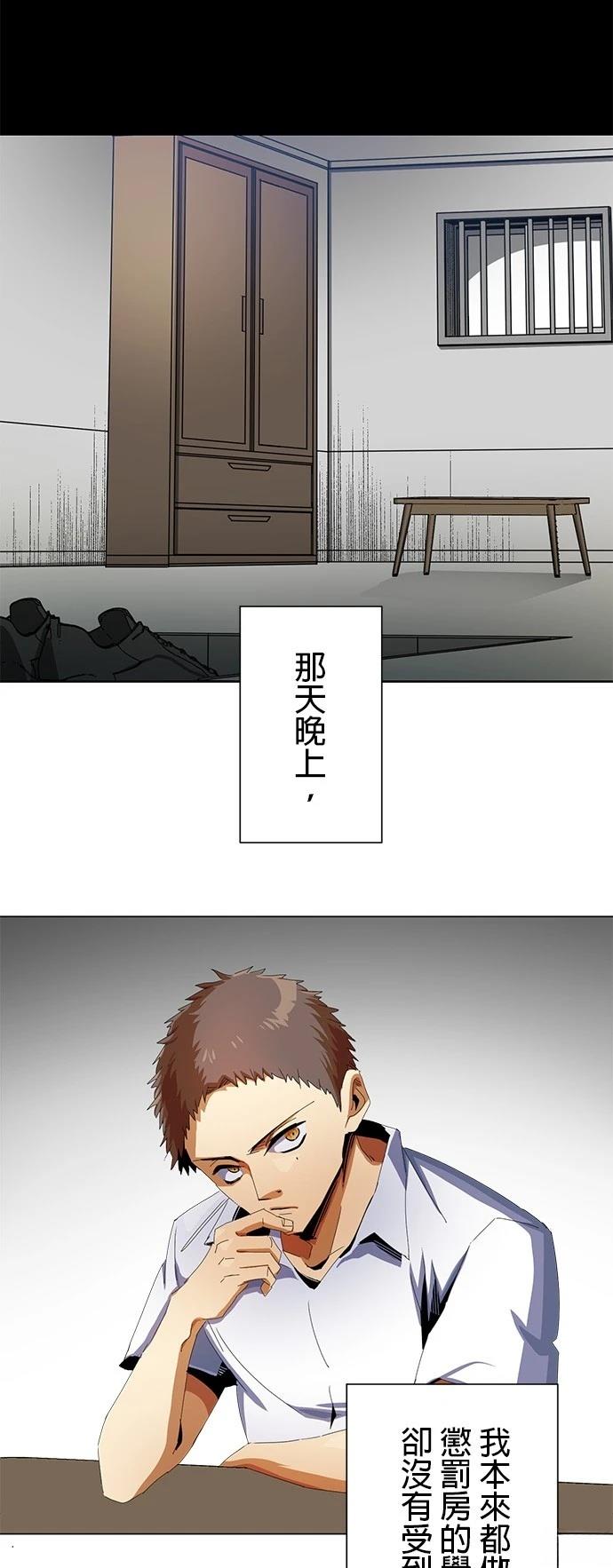 《最强高中生的复仇之战》第8话 第20页