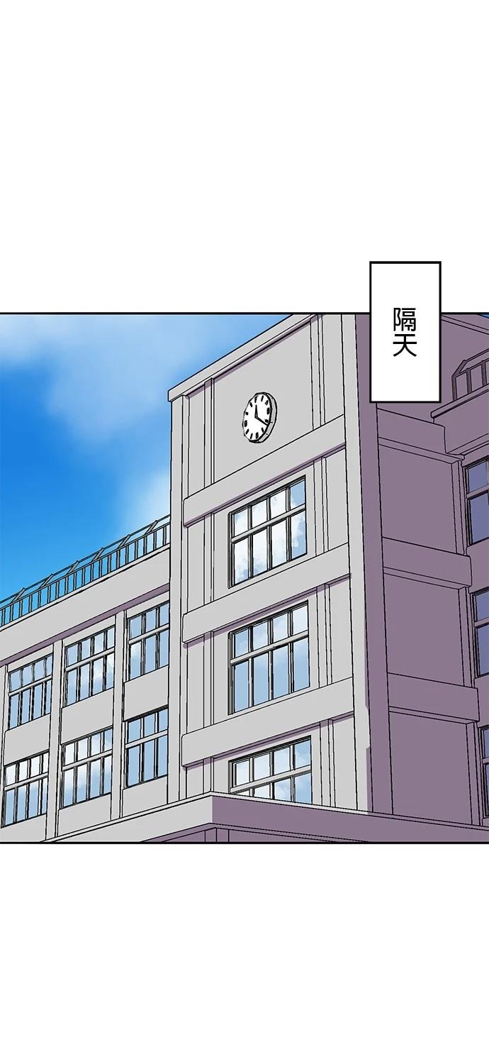 《最强高中生的复仇之战》第11话 第43页