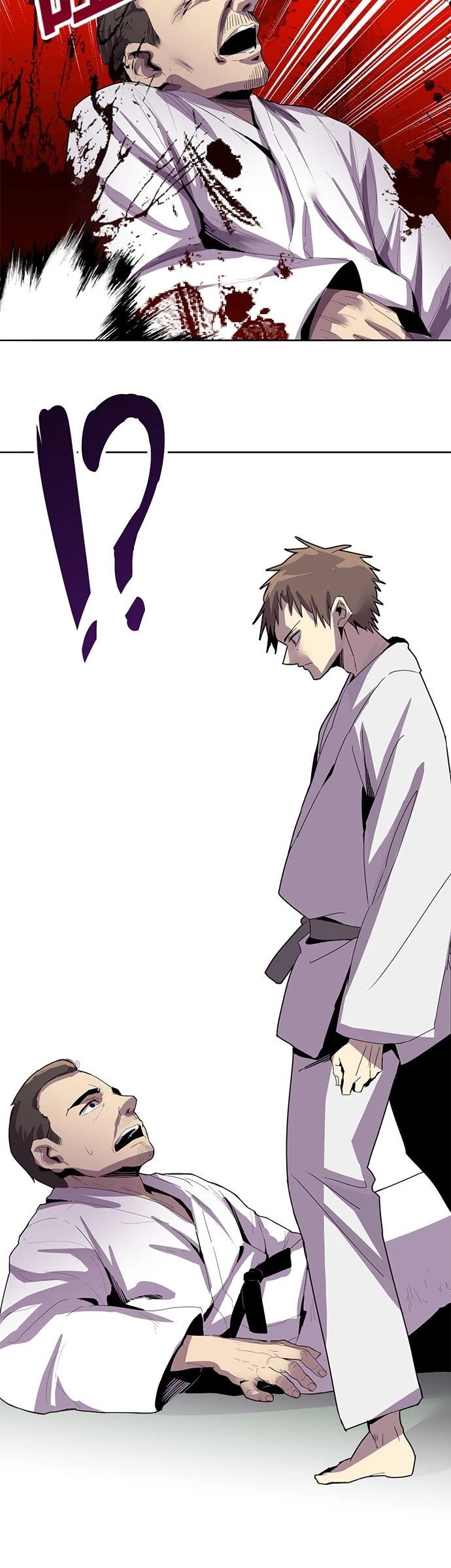《最强高中生的复仇之战》第11话 第6页