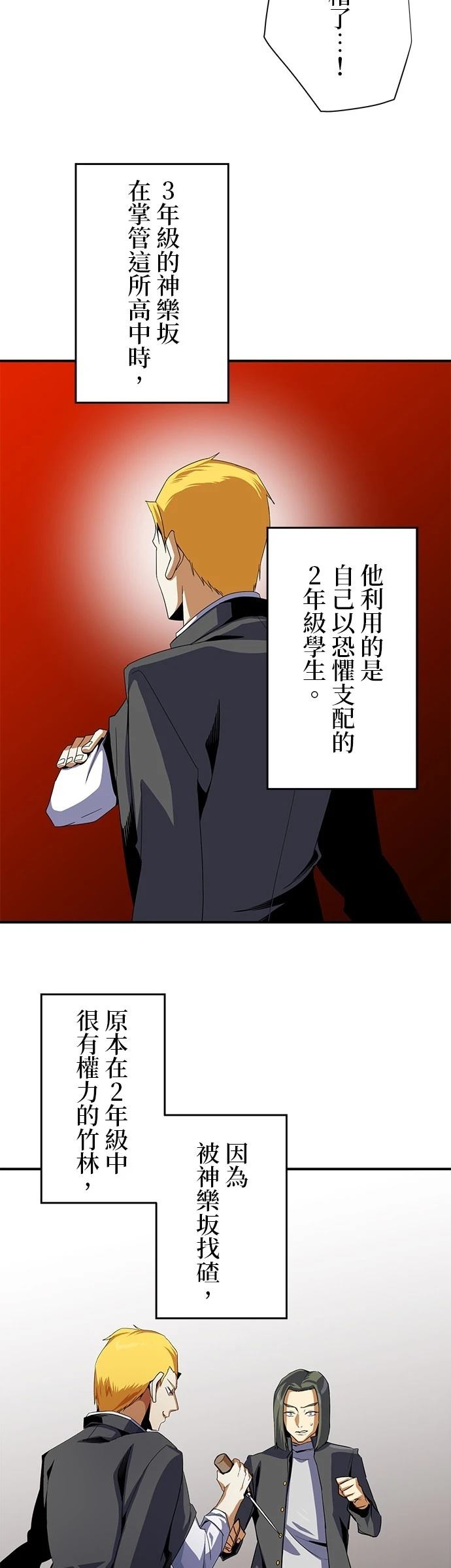 《最强高中生的复仇之战》第14话 第28页