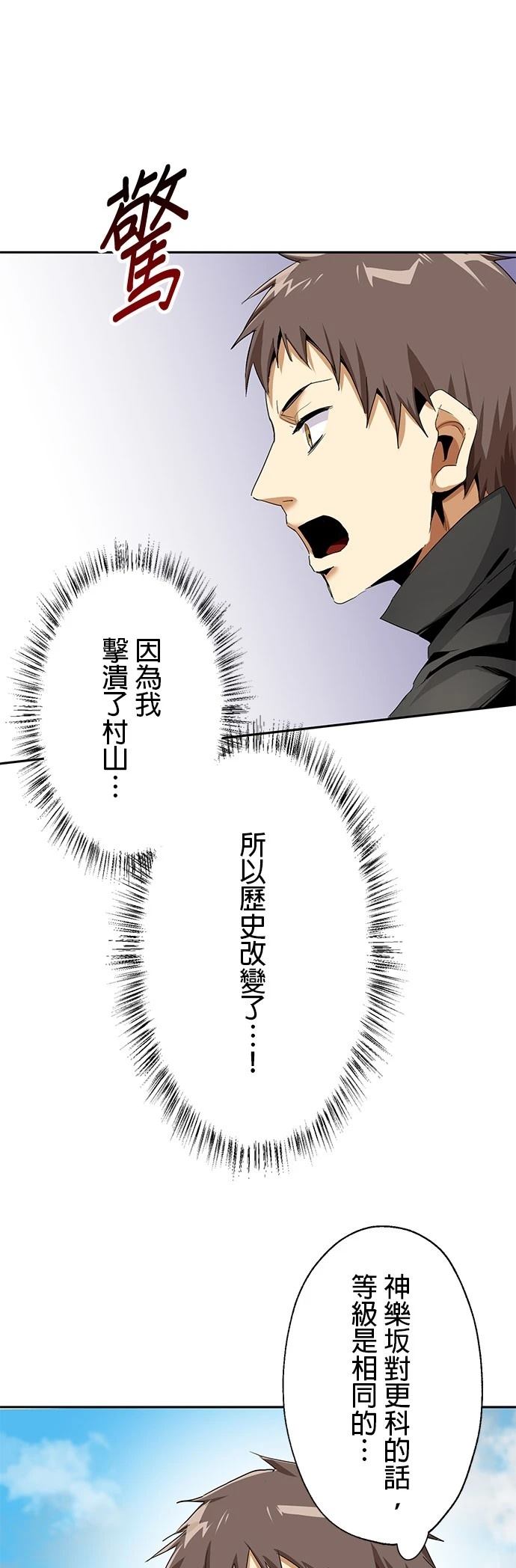 《最强高中生的复仇之战》第15话 第19页